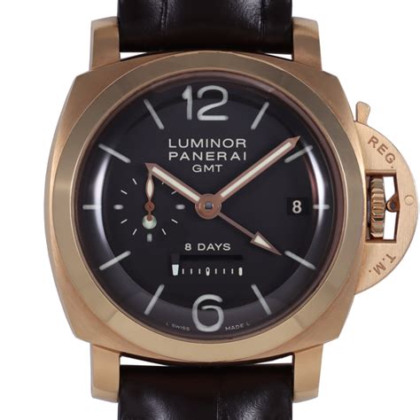 luminor panerai sydney|panerai luminor models.